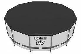 ����� ����� ������ 122*396 bestway GREY