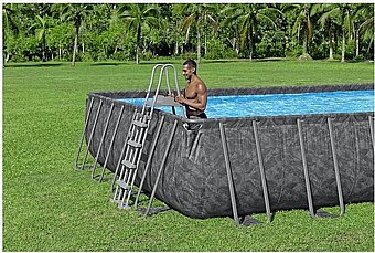  956X488X132 BESTWAY APX365 ��� ����