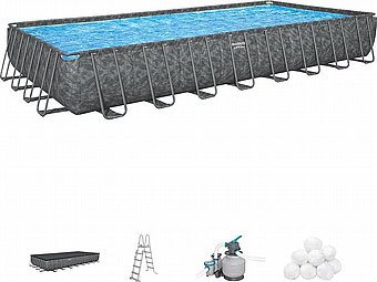  956X488X132 BESTWAY APX365 ��� ����