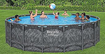 ����� ������ ����� Bestway APX360   549 