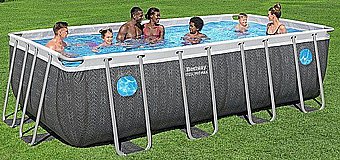 ����� ������ ������ 488X244X122 BESTWAY ���� ������ ��� 561MB