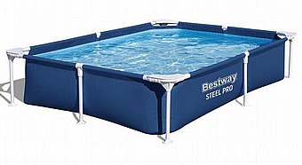 ����� ������ ������ 221X150X43 BESTWAY