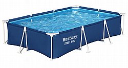 ����� ������ ������ 66*201*300 BESTWAY