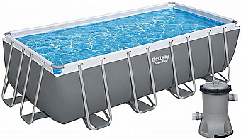 ����� BESTWAY ������ ������ 122*244*488 ��� 56670