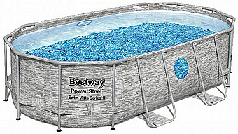 ����� ���� ������ BESTWAY 427X250X100  