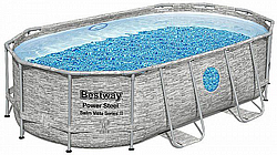 ����� ���� ������ BESTWAY 427X250X100  