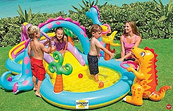 ����� ������ ������ ������� INTEX 57135