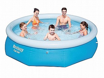 ����� ������  244X66 BESTWAY