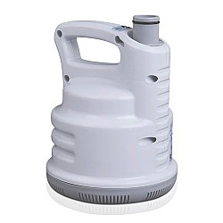 משאבה טבולה לריקון המים מהבריכה BESTWAY משאבה טבולה לריקון המים מהבריכה BESTWAY