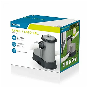 ����� ����� 1500 ���� BESTWAY
