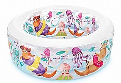 ����� �������� �� ����� ������ INTEX 58480