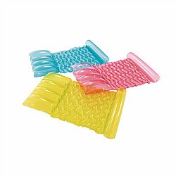 מזרון ים צבעוני INTEX 58725 מזרון ים צבעוני INTEX 58725