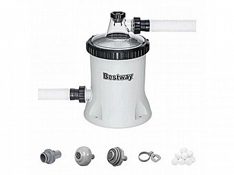 ����� ����� 1,500 ���� Bestway 58870