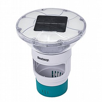 ���� ���� LED ������ Bestway 58943