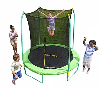 ��������� Bestway� Xtrem Air 8FT (2.44 � x 2.50 �)