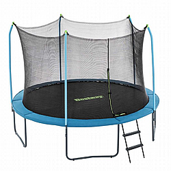 טרמפולינת Bestway® Xtreme Air 12FT (3.66 מ' × 2.78 מ') טרמפולינת Bestway® Xtreme Air 12FT (3.66 מ' × 2.78 מ')