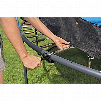 ��������� Bestway� Xtreme Air 12FT (3.66 � � 2.78 �)