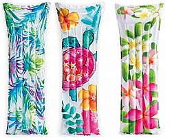 מזרון ים 59720 INTEX אינטקס מזרון ים 59720 INTEX אינטקס