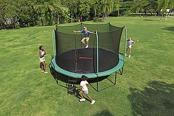 ��������� Bestway� Xtreme Air 14FT (4.27 � � 2.86 �)