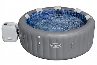 ����� ����� SANTORINI SMART HYDROJET PRO 7
