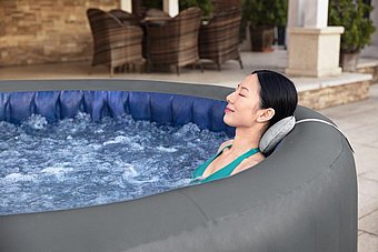 ����� ����� SANTORINI SMART HYDROJET PRO 7