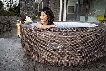 ����� ����� BESTWAY ��� ST. MORITZ 60023 - ��� 2021