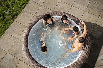 ����� ����� BESTWAY ��� ST. MORITZ 60023 - ��� 2021