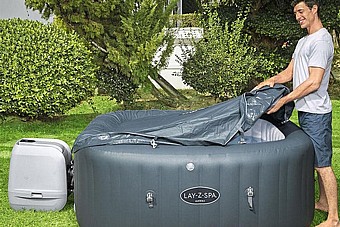 ����� ����� BESTWAY ��� 60031 HAWAII HYDROJET - ��� 2021