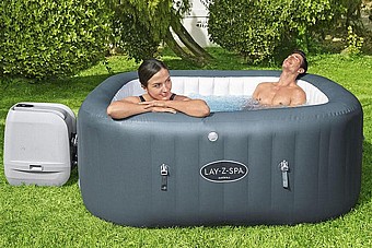 ����� ����� BESTWAY ��� 60031 HAWAII HYDROJET - ��� 2021