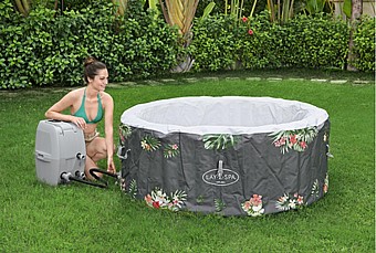 ����� ������ ��� 60061 ARUBA AIRJET Bestway
