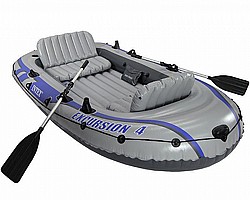 �� ���� �- 4 ����� EXCURSION ��� INTEX 68324