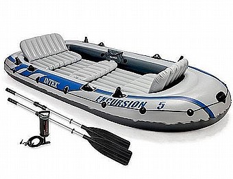 �� ���� �- 5 ����� EXCURSION INTEX 68325