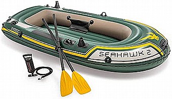 ���� ���� ���� ����� SeaHawk 68347 Intex