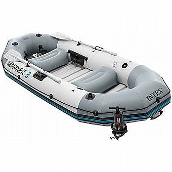 ���� ������ MARINER �-3 ����� INTEX 68373
