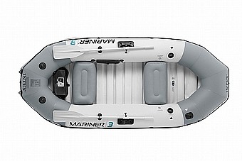 ���� ������ MARINER �-3 ����� INTEX 68373