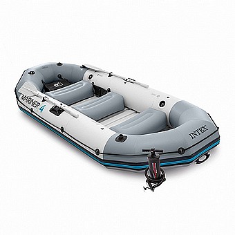 ���� ������ MARINER �4 ����� INTEX 68376