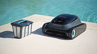 ����� ����� ���� ������ ���� ������ Aiper Scuba S1