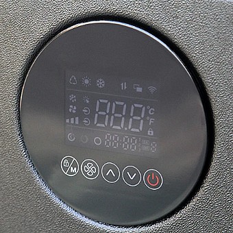 ����� ��� �������� ��� KT35 TOP INVERETER-S WI-FI ������� ���������