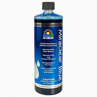 ����-���� ��� ����� Miraclear� Blue