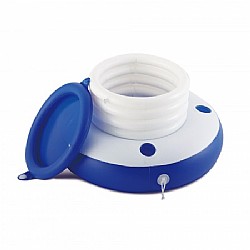 מיכל צף מיכל צף