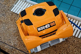 ����� ����� ������� �������� ������ Wave 100