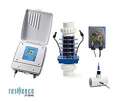 ����� ��� ������� ������ Resilience D7 PLUS - ����� ���