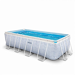 ��� ���� 400X200X100 ������ INTEX ��� ����� 2024