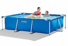 ��� ���� 220X150X60 ������ INTEX