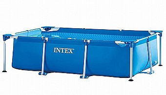 ��� ���� 260X160X65 ������ INTEX