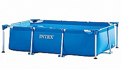 ��� ���� 260X160X65 ������ INTEX