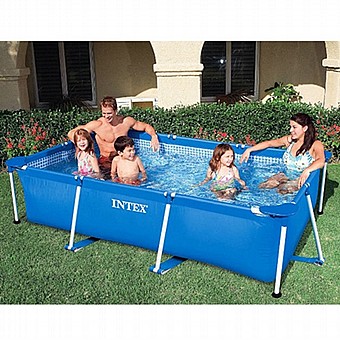 ��� ���� 260X160X65 ������ INTEX