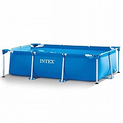 ��� ���� 300X200X75 ������ INTEX