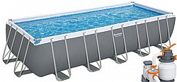 הכל כלול 640X274X132 מלבנית BESTWAY הכל כלול 640X274X132 מלבנית BESTWAY