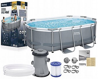 ��� ���� 300X200X84 ������ BESTWAY
